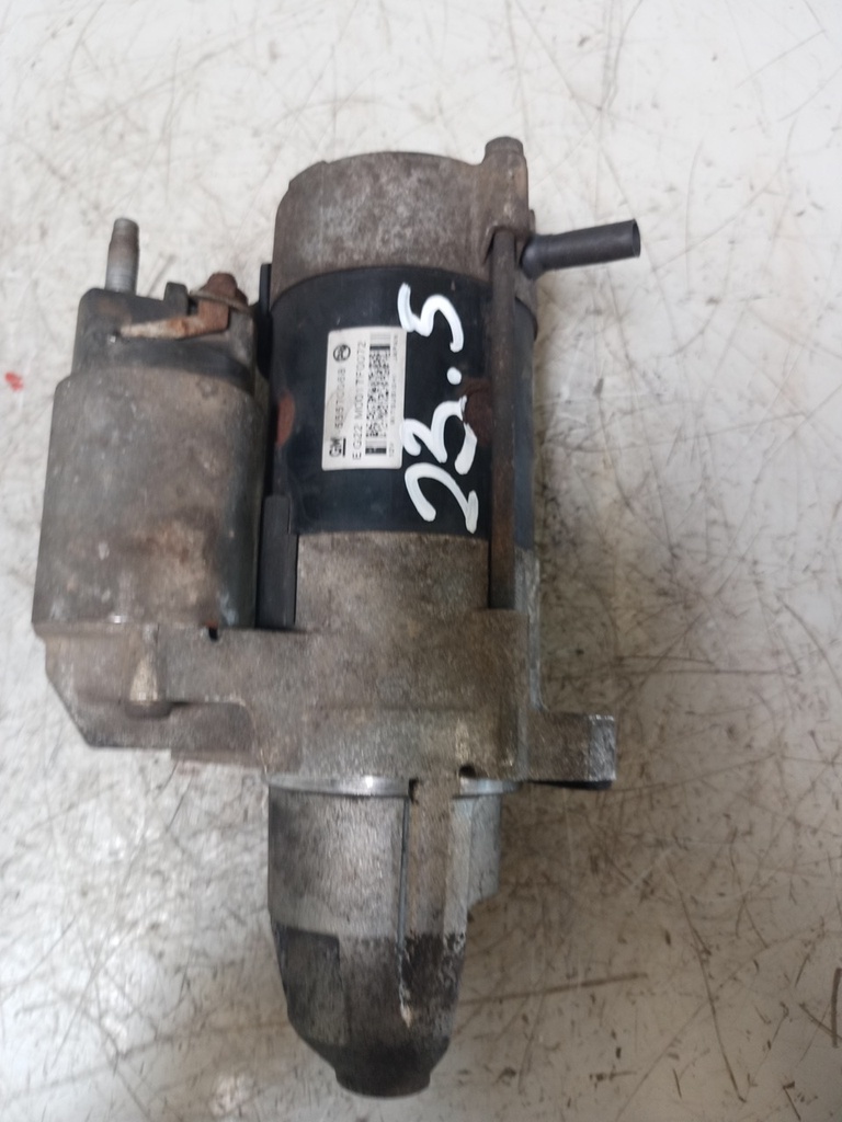 [MTD-428067] Motor de arranque Opel Astra Insignia 1.6 CDTI B16DTH LVL 55570068