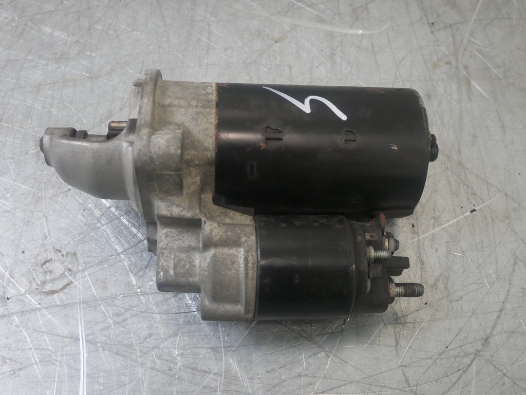 [MTD-428127] Motor de arranque BMW X5 E53 3.0i 306S3 M54B30 7519161