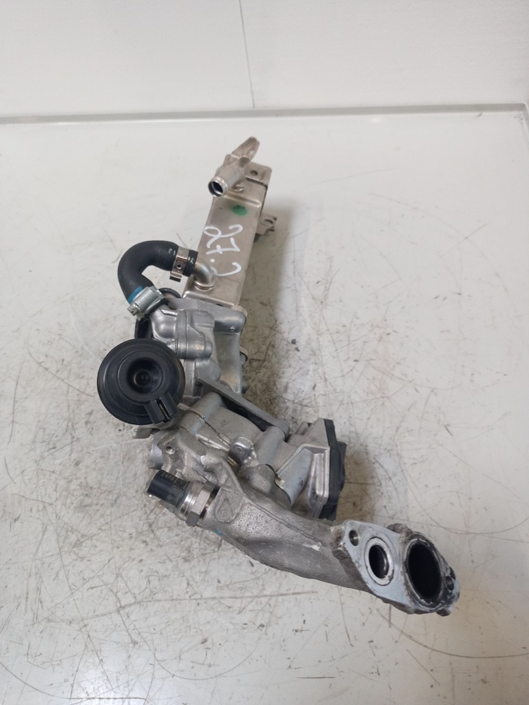 [MTD-428191] Refrigerador de gases de escape Mercedes CLS X218 2.2 CDI 250 OM651.924 651.924 A6511420467