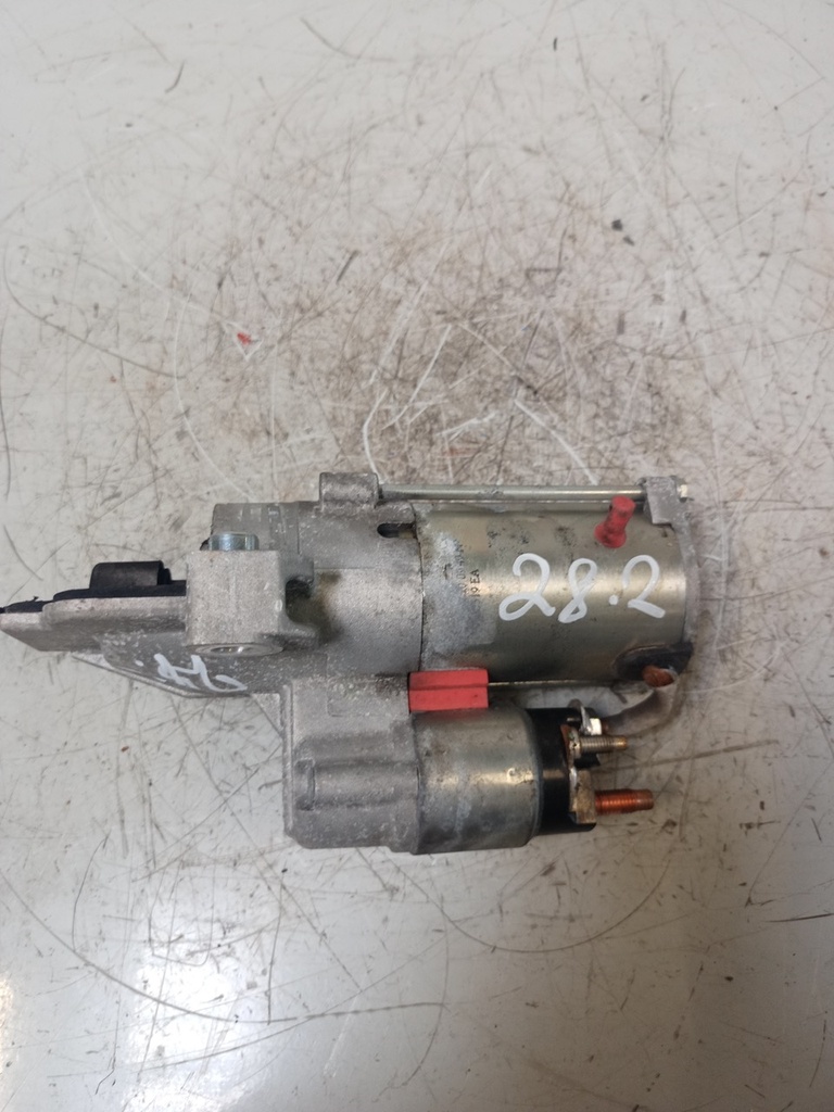 [MTD-428196] Motor de arranque Ford Puma 1.0 EcoBoost mHEV B7JB JX6T-11000-EB