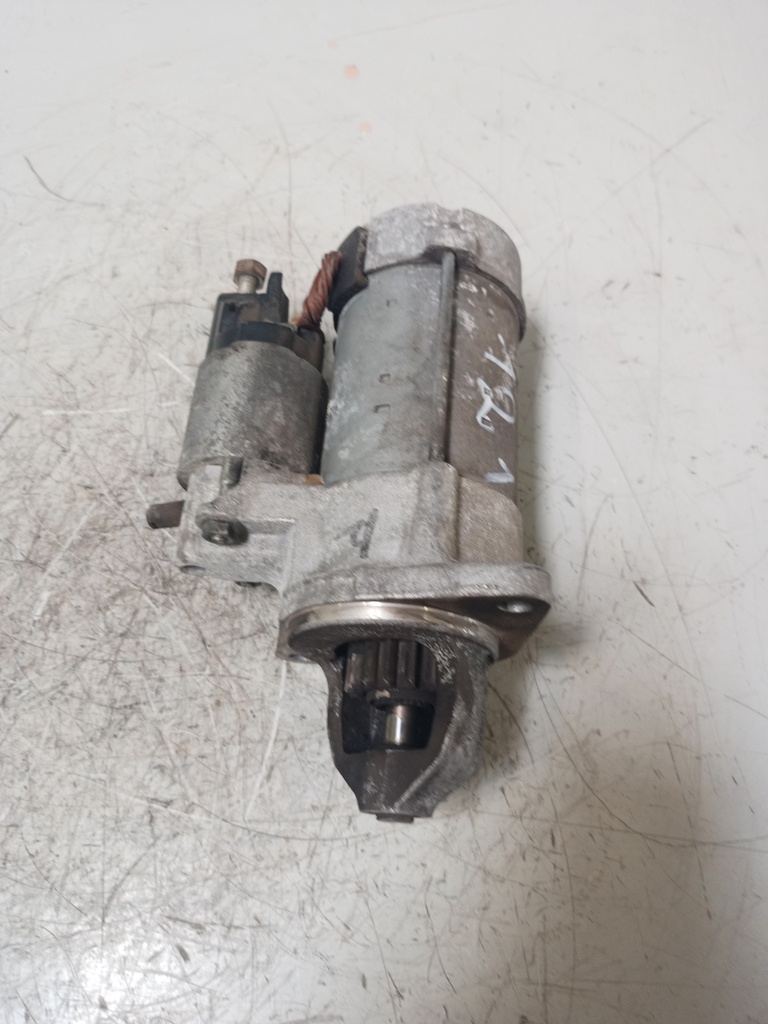 [MTD-428493] Motor de arranque Opel Astra H Insignia Mokka 1.6 Gasolina A16XER LDE 55572439