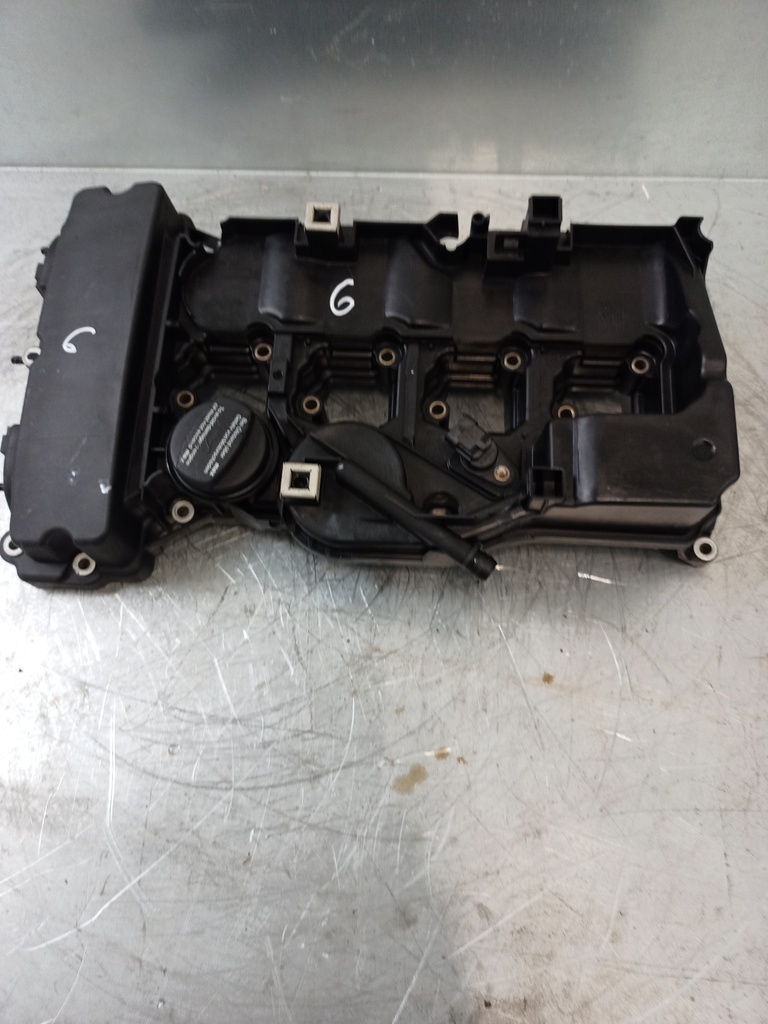 [MTD-428750] Tapa de balancines para Mercedes C-Klasse W203 S203 C180 1.8 M271.946
