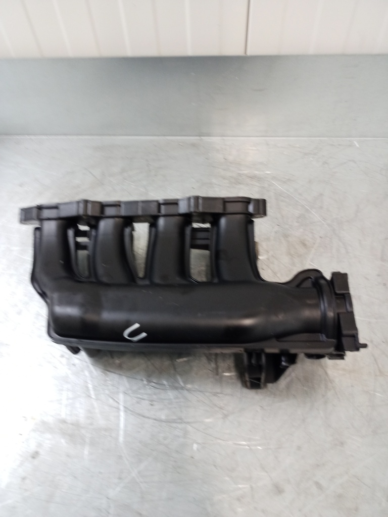 [MTD-428747] Colector de admisión Mercedes Clase C W203 S203 C180 1.8 M271.946