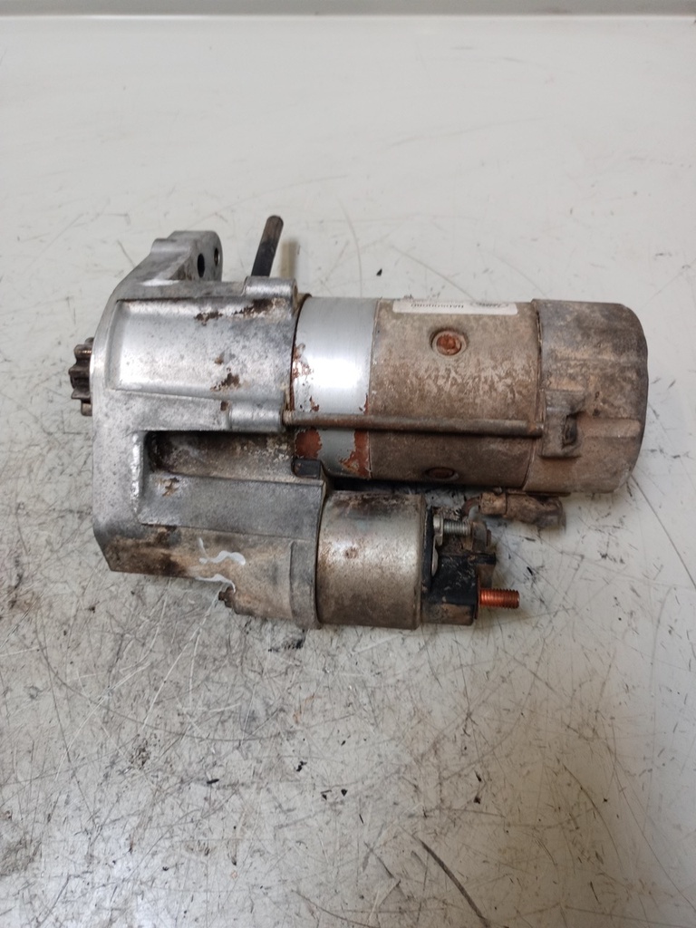 [MTD-428909] Motor de arranque Nissan Qashqai J10 2.0 dCi M9R M9R832 23300JG70A
