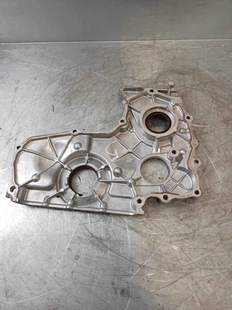[MTD-429020] Tapa final Ford Mazda Ranger ET BT-50 BT50 4x4 2.5 TDCI WLAA 6M346019AB