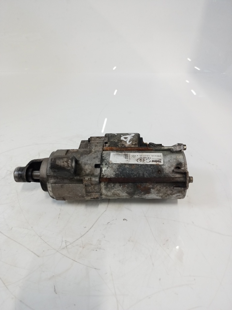 [MTD-430306] Motor de arranque Audi A4 S4 A5 S5 A8 3.0 TFSI CTUB CTU 079911022
