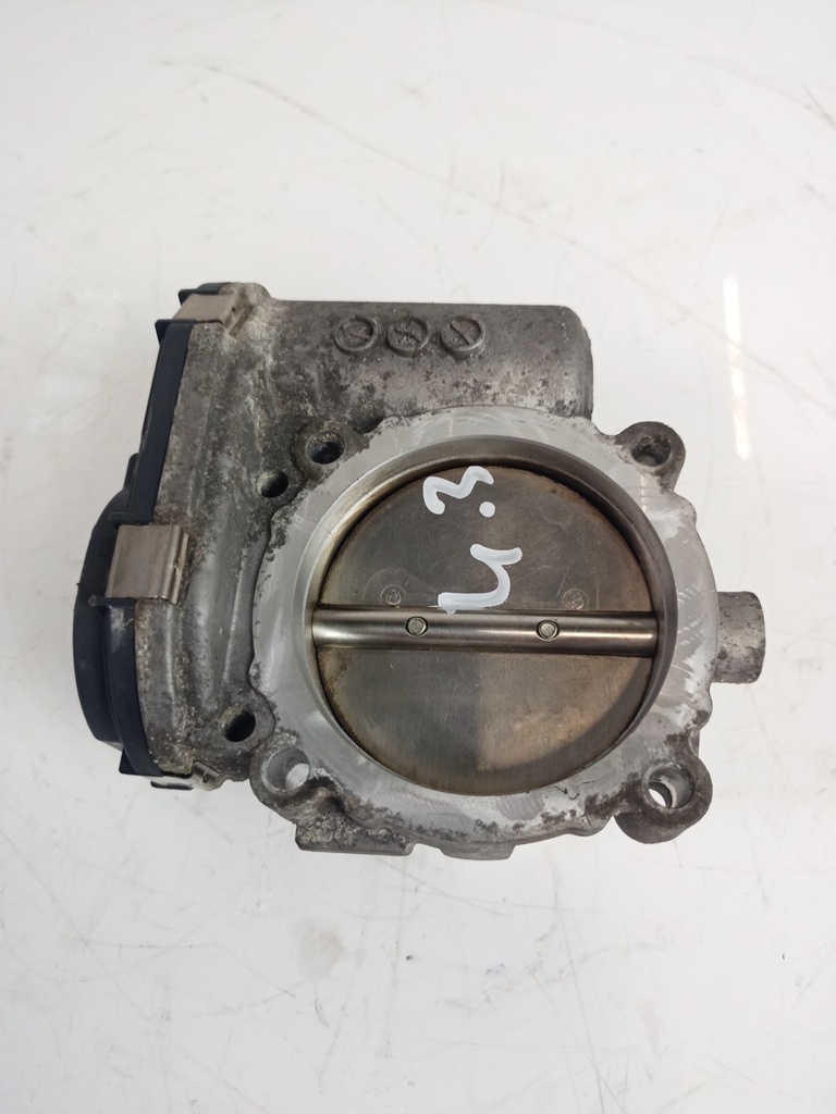 [MTD-430584] Mariposa de admisión Mercedes E-Klasse W212 S212 3.5 V6 E 350 M276.952