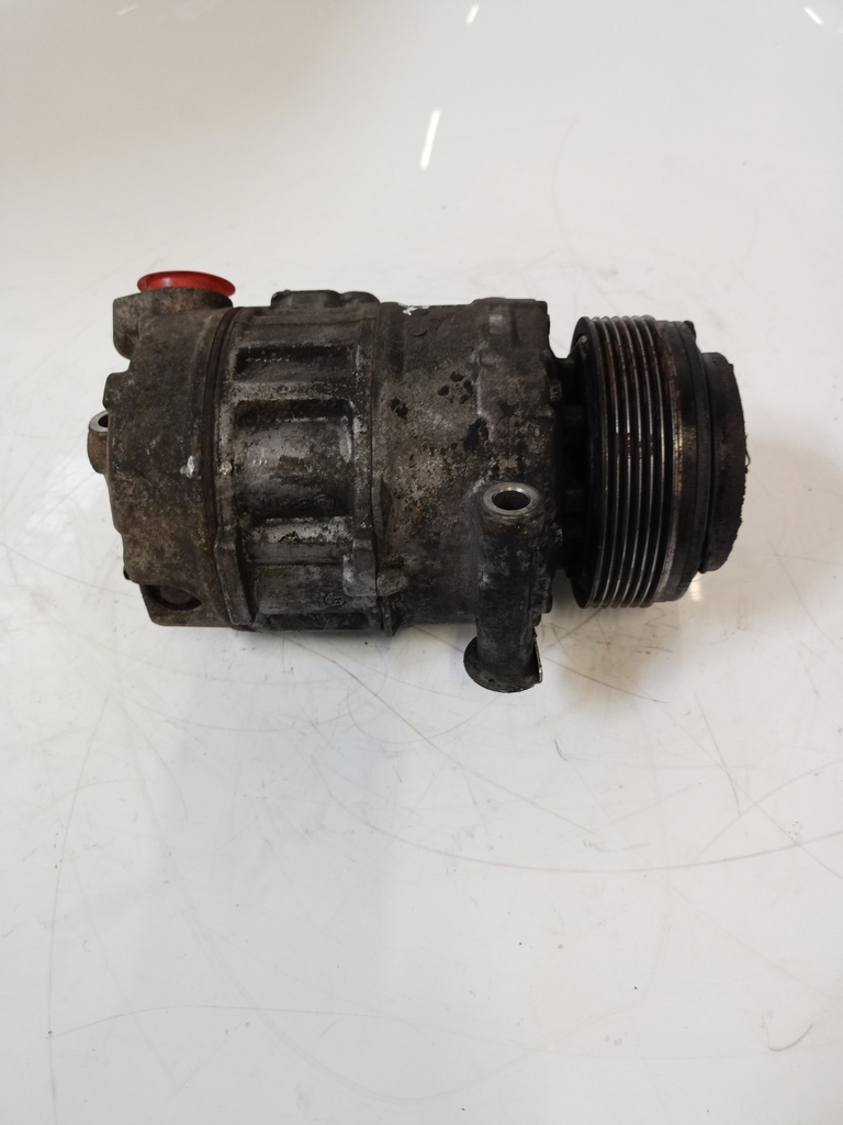 [MTD-430336] Compresor de aire acondicionado BMW X3 E83 3.0 xDrive N52B30A 447260
