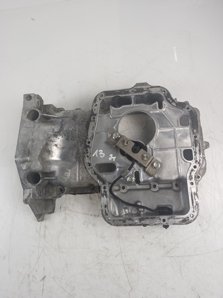 [MTD-431752] Parte superior del cárter de aceite Opel Astra Corsa Mokka 1.7 CDTI A17DTS 98109894