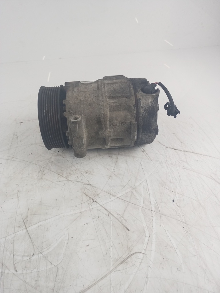 [MTD-431795] Compresor de aire acondicionado Land Rover Range Rover L320 2.7 D V6 276DT JPB000183