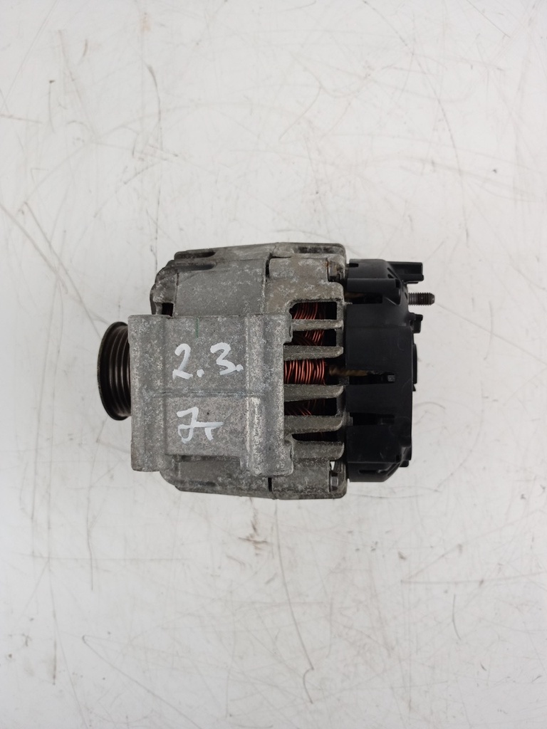 [MTD-431830] Alternador Audi A3, Seat León, Skoda Superb, VW Golf 1.8 TFSI TSI CDAA CDA 06H903017E