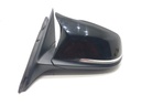 Retrovisor izquierdo BMW Serie 3 (F30, F80) 2011-2018