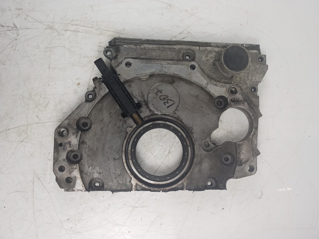 [MTD-431773] Tapa de balancines Opel Astra 1.6 CDTI B16DTH LVL 55574204