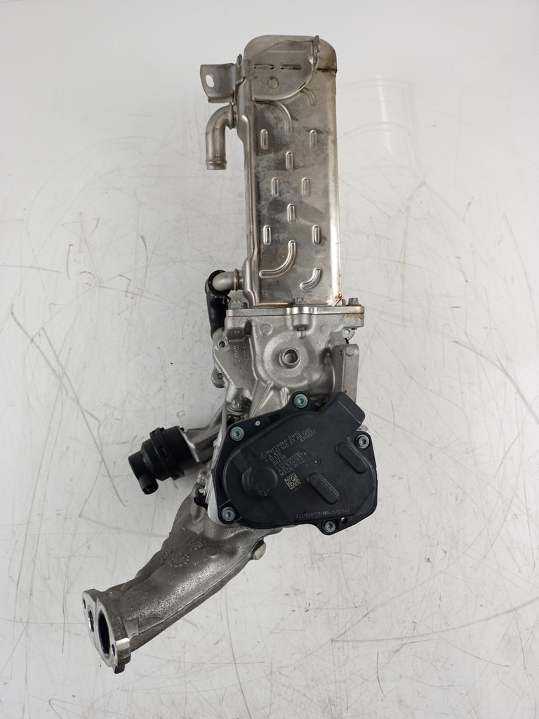 [MTD-431925] Intercooler Mercedes C-Klasse W204 S204 2.2 C 220 CDI OM651.911 651.911