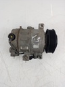 Compresor de aire acondicionado BMW Serie 1 F20 F21 1.6 116i 118i N13B16A 9222308