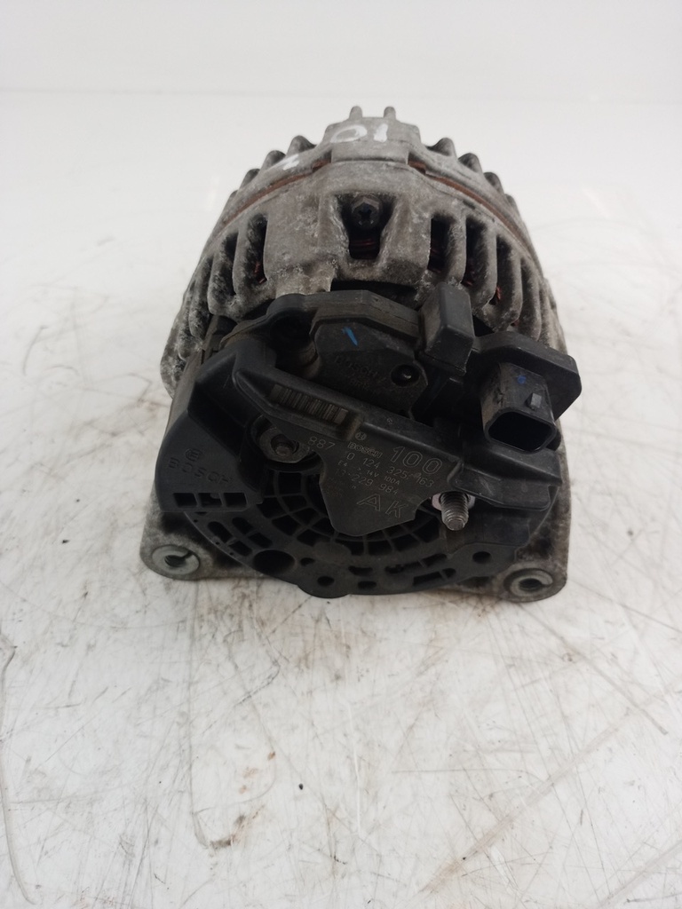[MTD-432009] Alternador Opel Astra H Vectra Zafira 1.8 Z18XER 2H0 13229984