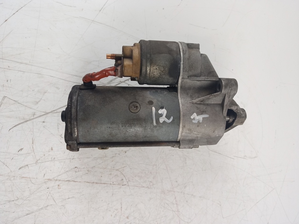 [MTD-432493] Motor de arranque Suzuki Grand Vitara 1.9 DDiS F9Q F9QC