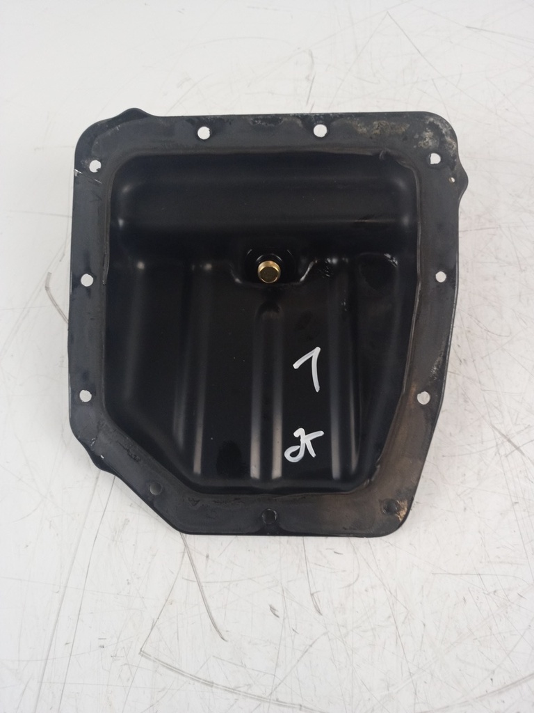 [MTD-432534] Cárter de aceite inferior Hyundai Kia 1.6 GDI G4FD 215102B020