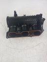 Colector de admisión Opel Corsa F 1.2 F12XHL EB2ADTD HN05 9802101480
