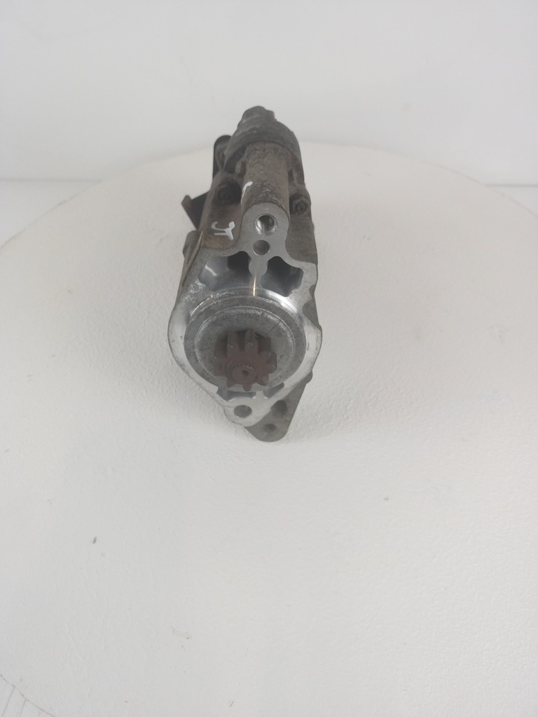 [MTD-432825] Motor de arranque Jaguar XF X250 2.7 D V6 AJD 276DT 7G AJTDV6