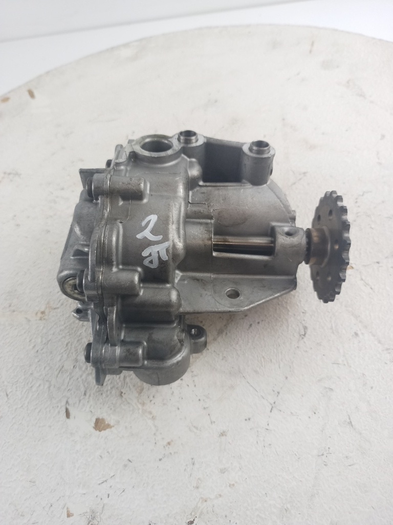 [MTD-433014] Bomba de aceite Renault Trafic 2.0 dCi M9R692 M9R 150004492R