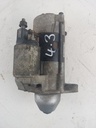 Motor de arranque Opel Astra J 1.7 CDTI A17DTF A17 LKR A17DTE 55578420