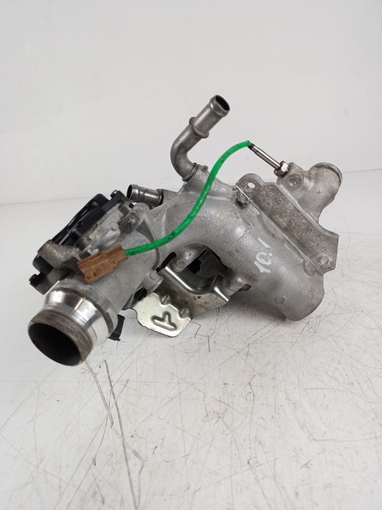 [MTD-433081] Válvula EGR para Mercedes A-Klasse W176 1.5 A 180 CDI K9K460 OM607.951 147171653R