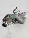 Válvula EGR para Mercedes A-Klasse W176 1.5 A 180 CDI K9K460 OM607.951 147171653R