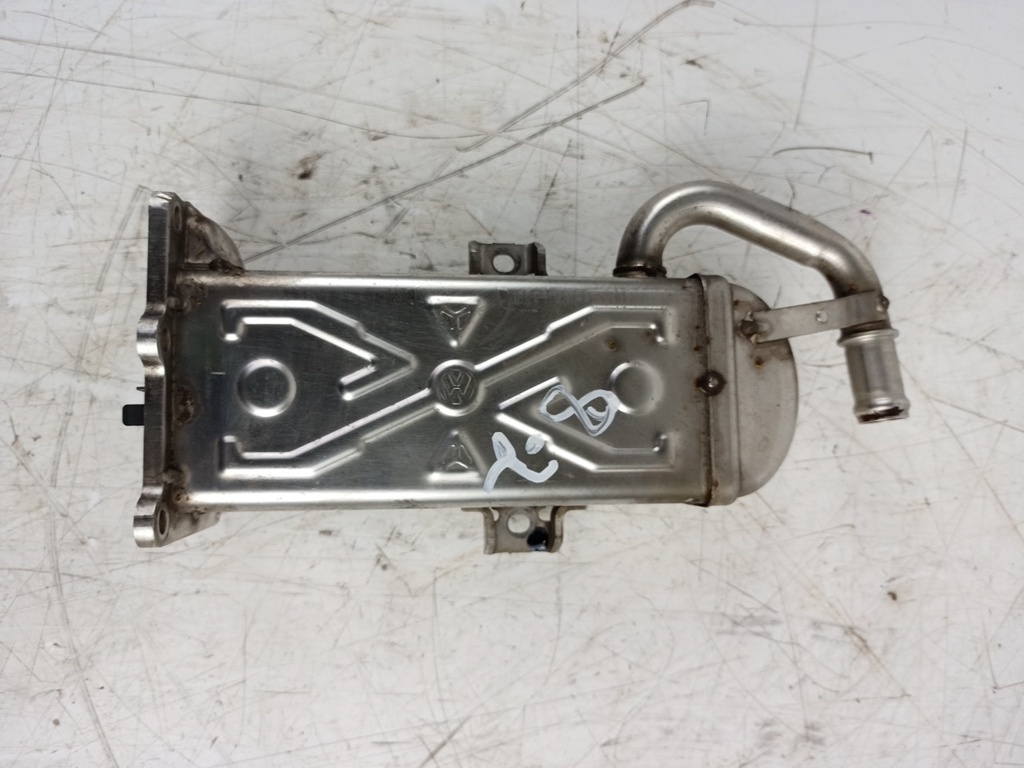 [MTD-433075] Enfriador de gases de escape Audi A3 2.0 TDI CFFB/CFF 03L131512B