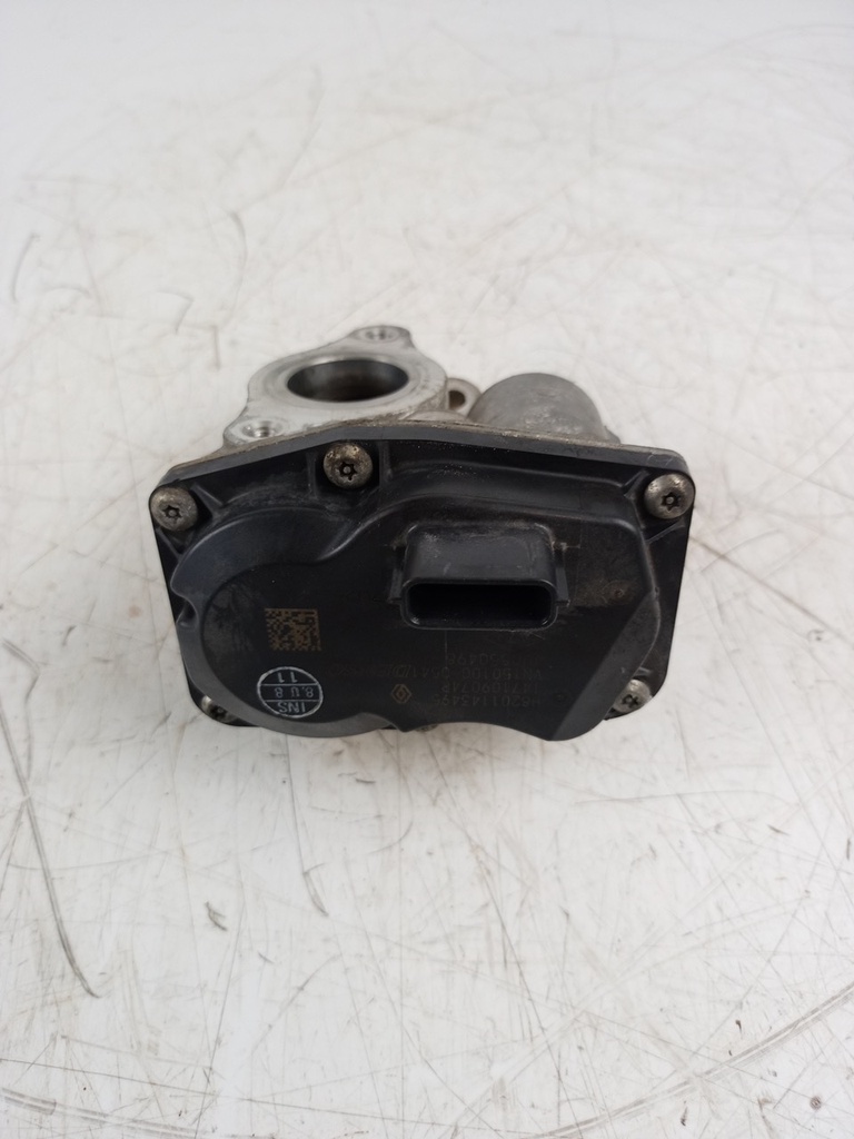 [MTD-433082] Válvula EGR para Mercedes A-Klasse W176 1.5 A 180 CDI K9K460 OM607.951