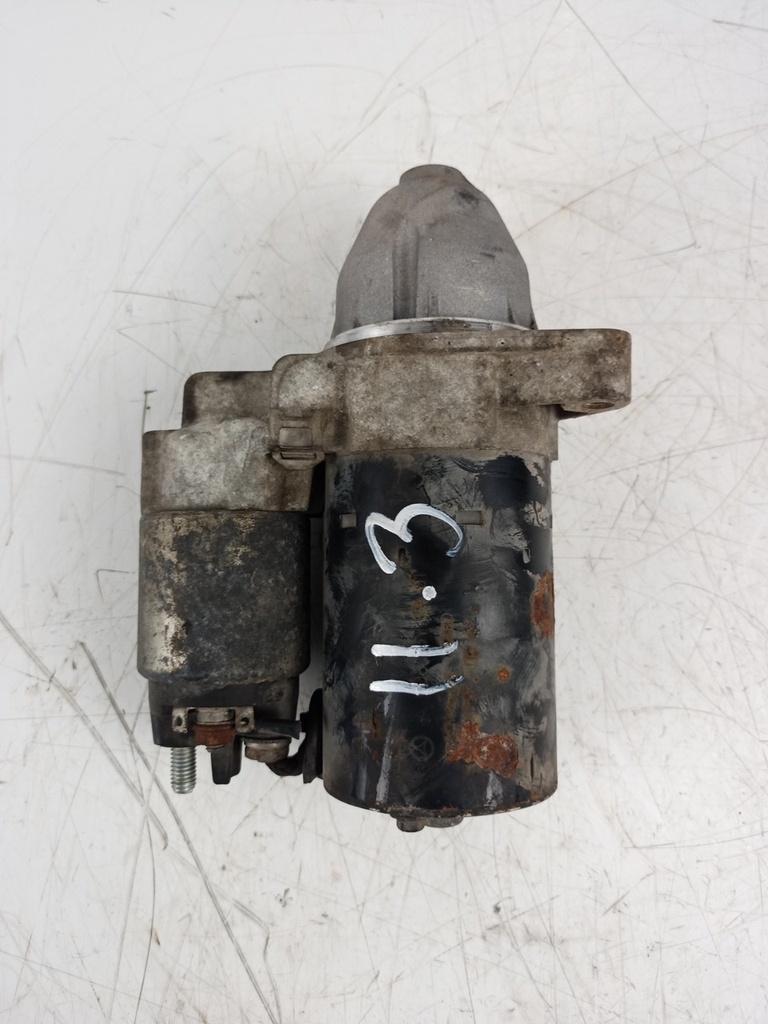 [MTD-433087] Motor de arranque Mercedes SLK R171 1.8 200 Kompressor M271.954 A0051513901