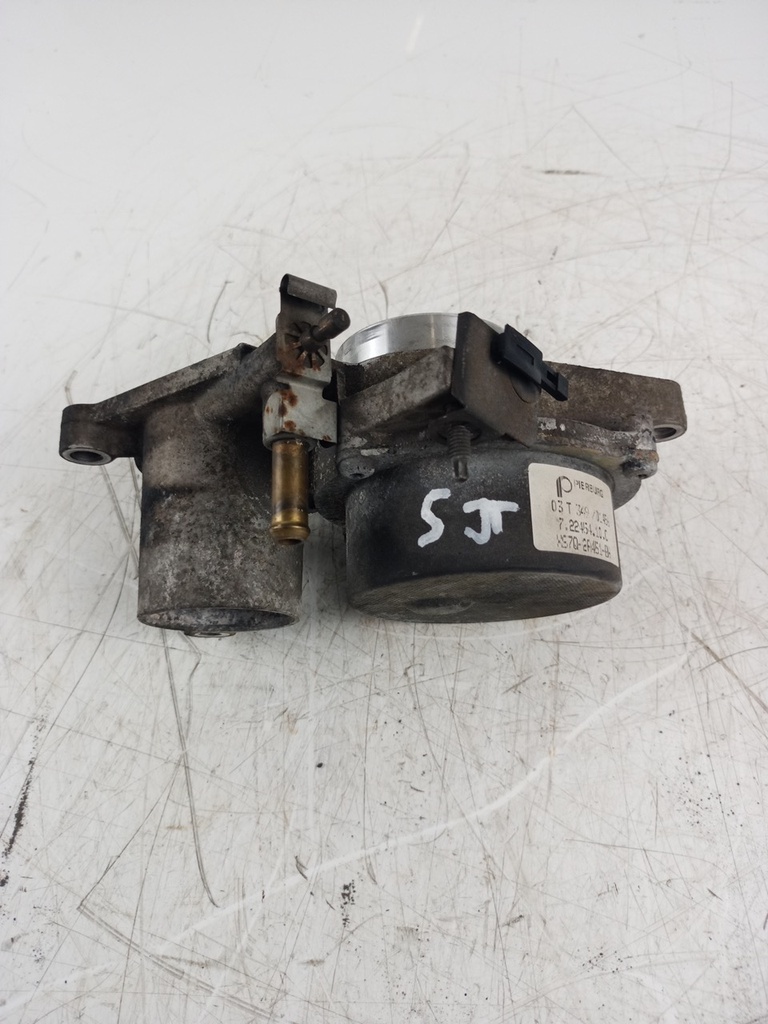 [MTD-433197] Bomba de vacío Ford Transit 2.0 DI F3FA XS7Q-2A451-BH
