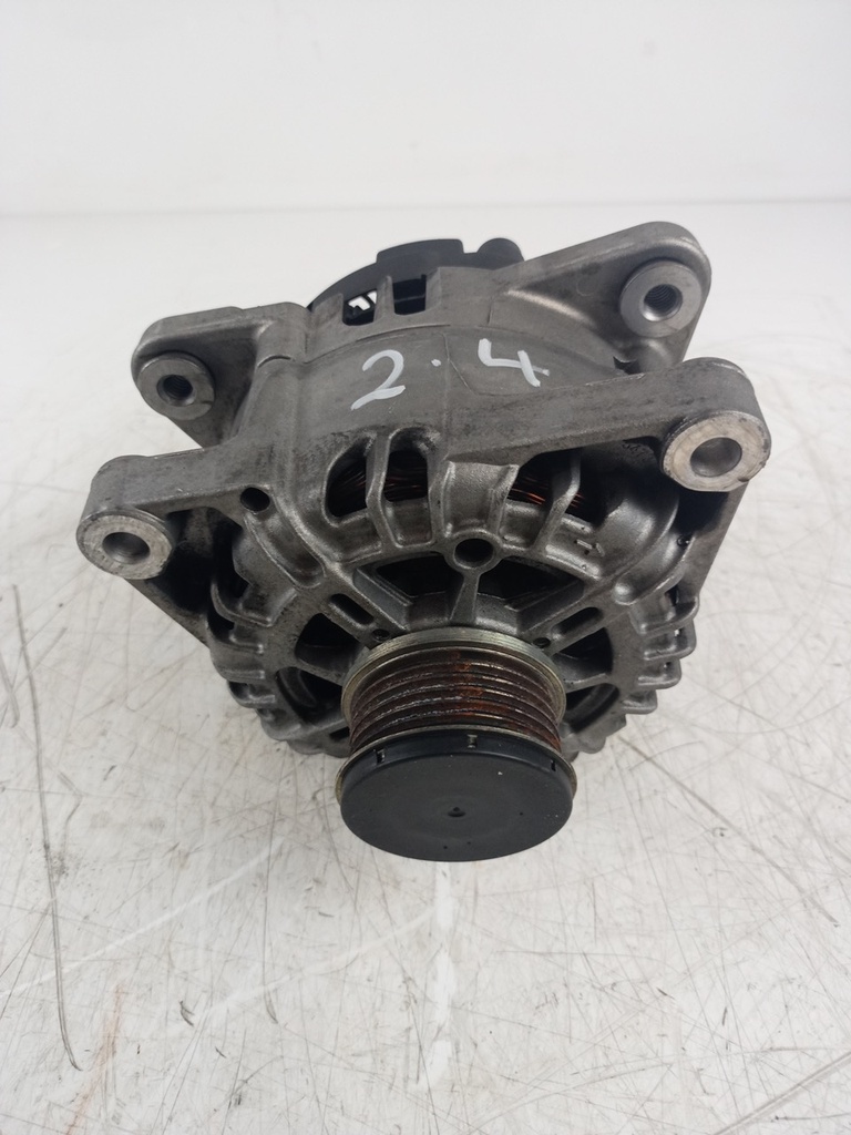 [MTD-433317] Alternador para DS3 Citroën 1.2 THP HNZ EB2DT HN01 9818677980