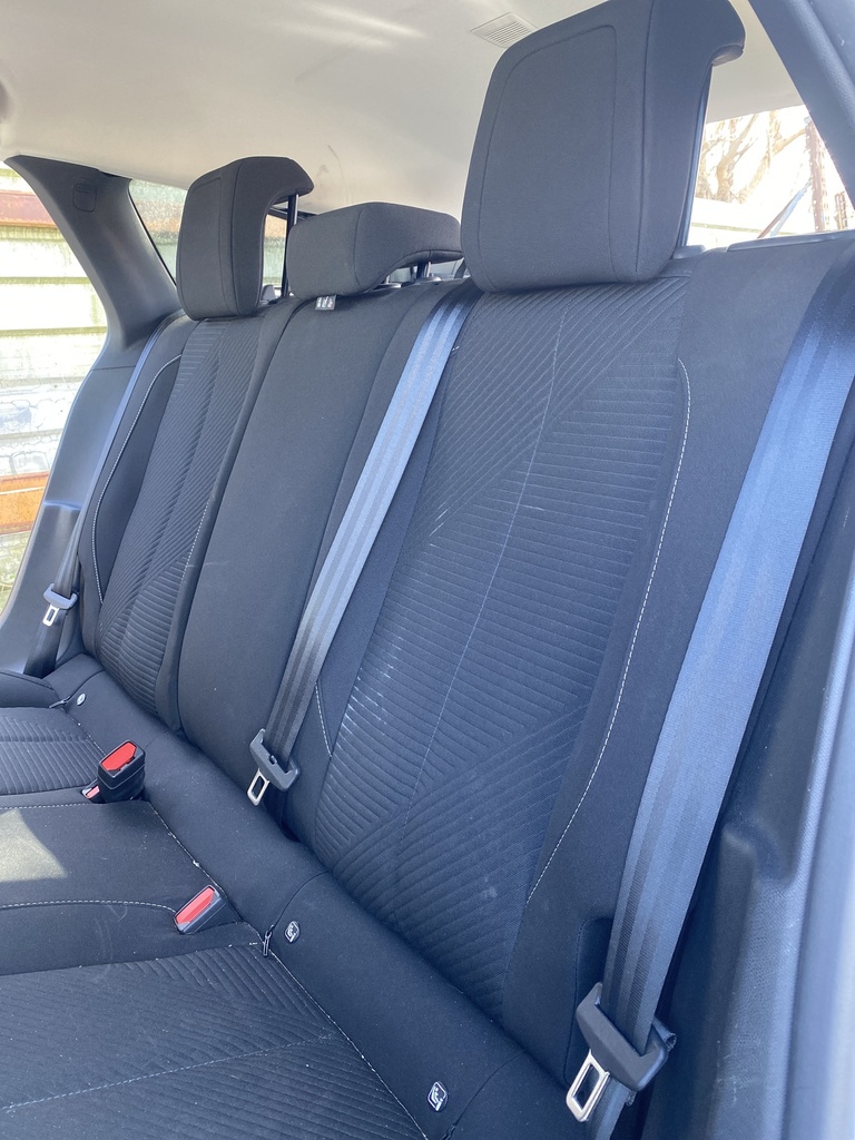 [EPE-100759] Respaldo de asiento trasero PEUGEOT 308 SW III