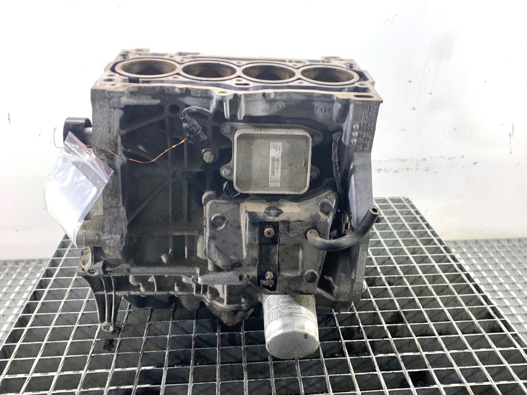 [STARK-905881] Bloque motor SKODA OCTAVIA III Combi 1.4 TSI 110 kW 04E103023BF CZD