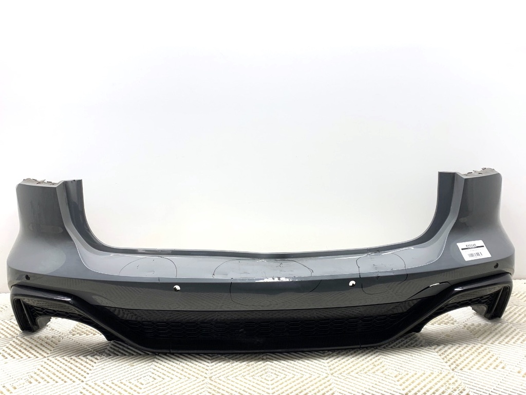 [STARK-835148] Parachoques trasero AUDI A6 C8 Avant (4A5) 2018-2022