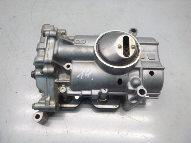 [MTD-265179] Módulo eje balanceador Honda Accord VII 2.4 K24A3 2003-2008