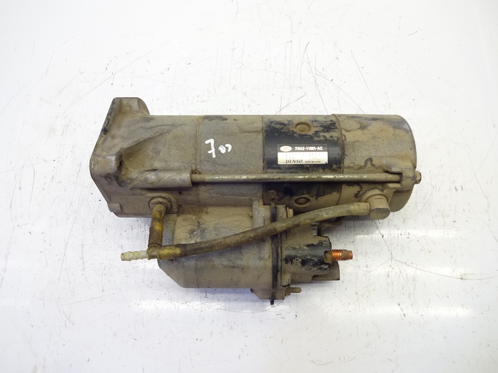 [MTD-352095] Motor de arranque Land Rover Range Rover III L322 4.4 D 4x4 448DT 7H42-11001-AC 428000-4612