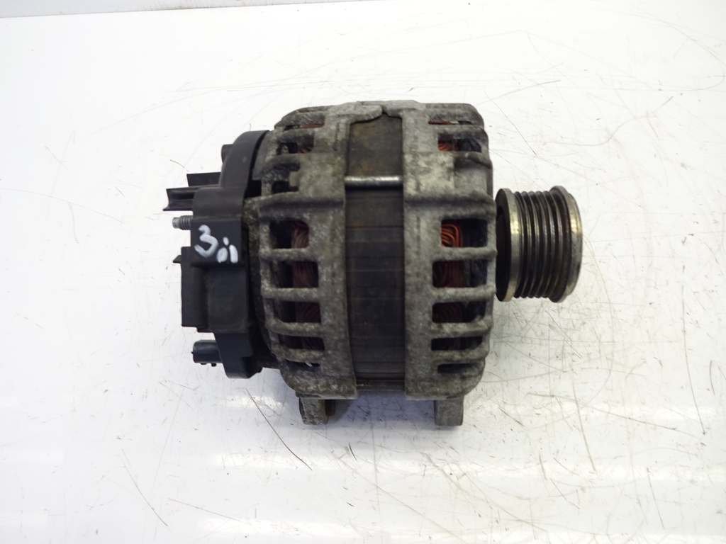 [MTD-357798] Alternador para Renault Kadjar/Talisman 1.5 dCi K9K649 23100-4EA0A-F