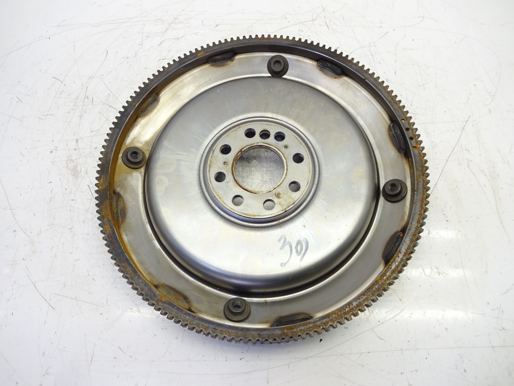 [MTD-358436] Volante motor para Mercedes-Benz GLC X253 2.0 d Diesel 654.920 OM654.920