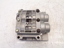 Árbol de levas para Nissan X-Trail T30 2.5 4x4 Gasolina QR25 QR25DE