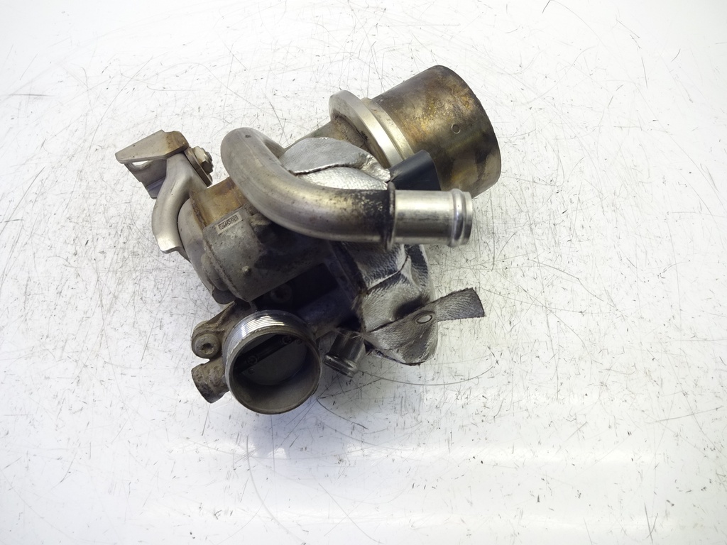 [MTD-355475] Enfriador de gases de escape VW Golf VII 1.6 TDI CLH CLHA CLHB 21018411