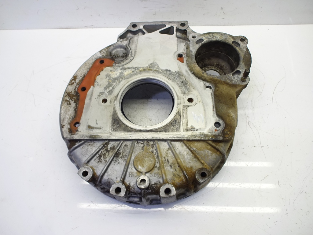 [MTD-357255] Tapa de balancines Land Rover Discovery I 2.5 TDI 12L HRC2076
