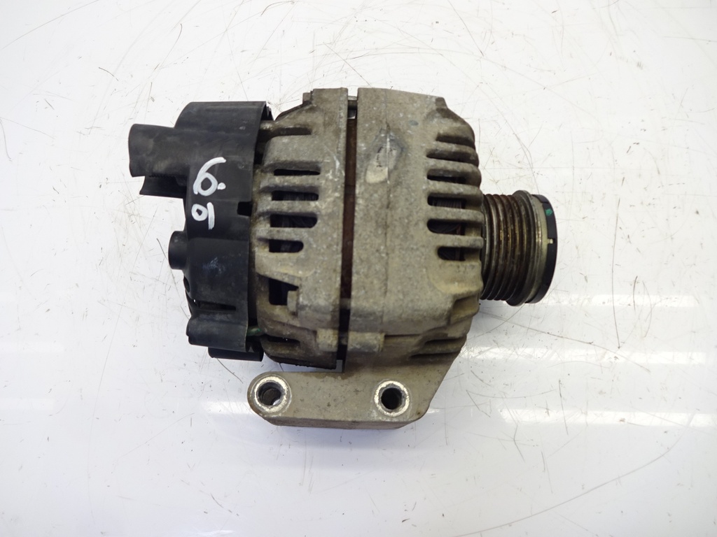[MTD-357289] Alternador Fiat Alfa Romeo Doblo Punto Mito 1.3 D 330A1000 2623615A 120A