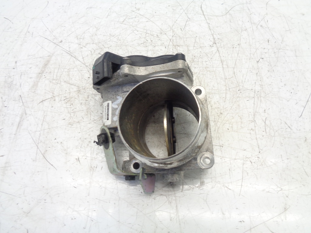 [MTD-359378] Mariposa de admisión Nissan Navara D23 2.3 dCi YS23DDTT 161A00161R