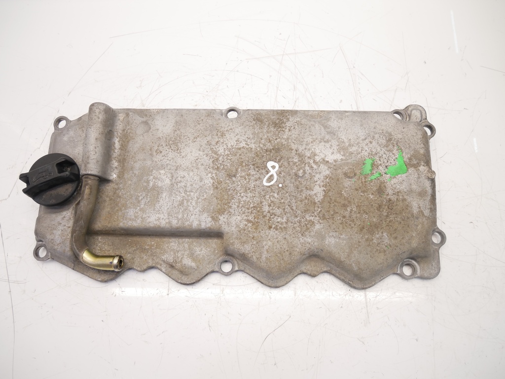 [MTD-385484] Tapa de válvulas Nissan Navara D22 2.5 Di dCi YD25DDTi YD25 13264VK510