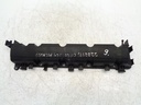 Tapa de balancines Citroën Peugeot 2.0 RFJ EW10A 9657066980