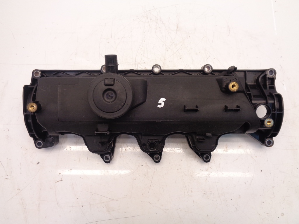[MTD-389413] Tapa de válvulas Nissan Juke 1.5 dCi K9K410