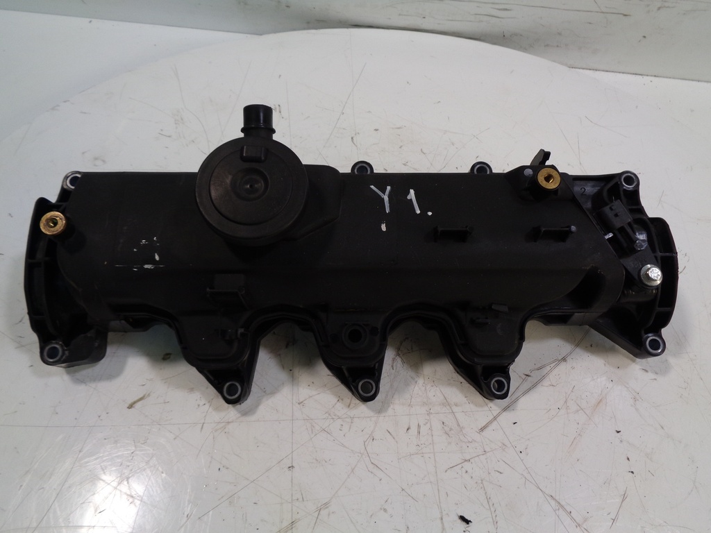 [MTD-389748] Tapa de balancines Nissan Renault 1.5 dCi K9K646 8200629199