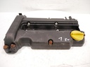 Tapa de balancines Opel Corsa/Astra 1.2 gasolina Z12XEP 55351461
